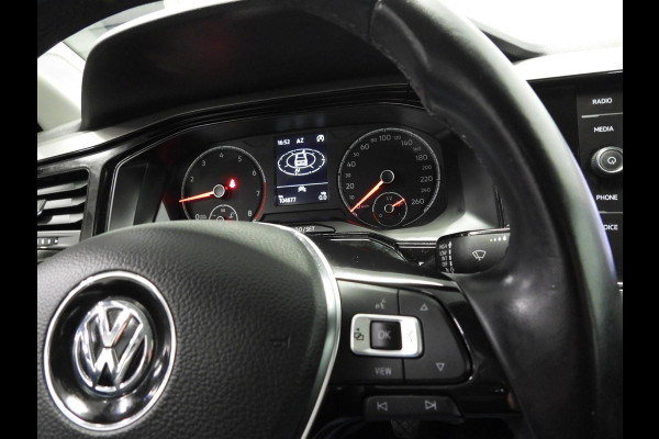 Volkswagen Polo 1.0 TSI Comfortline Business NAVI/CLIMA/CAMERA/17"LMV!