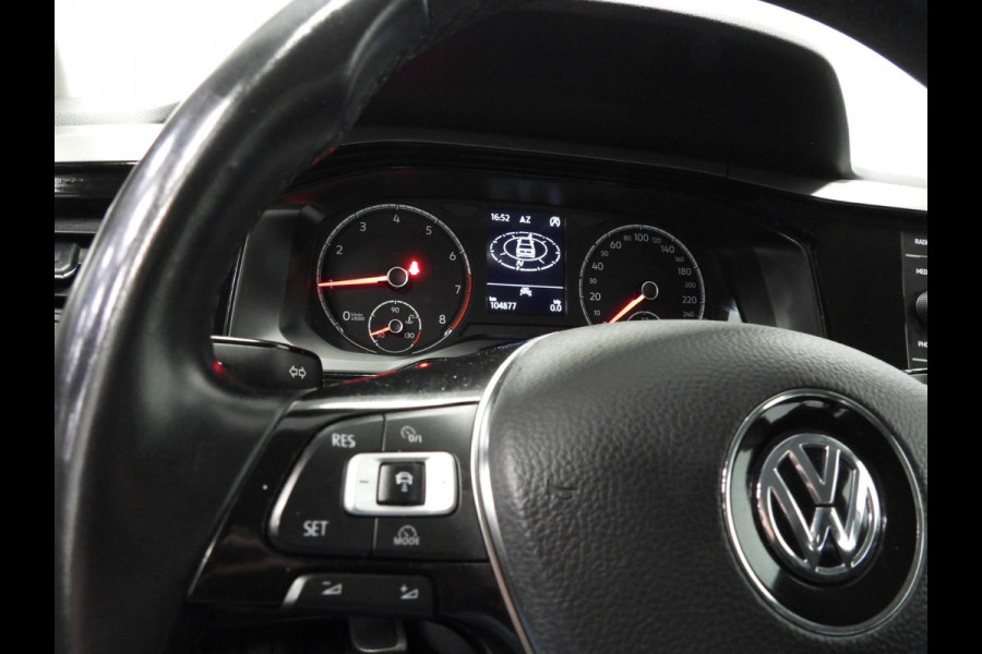 Volkswagen Polo 1.0 TSI Comfortline Business NAVI/CLIMA/CAMERA/17"LMV!