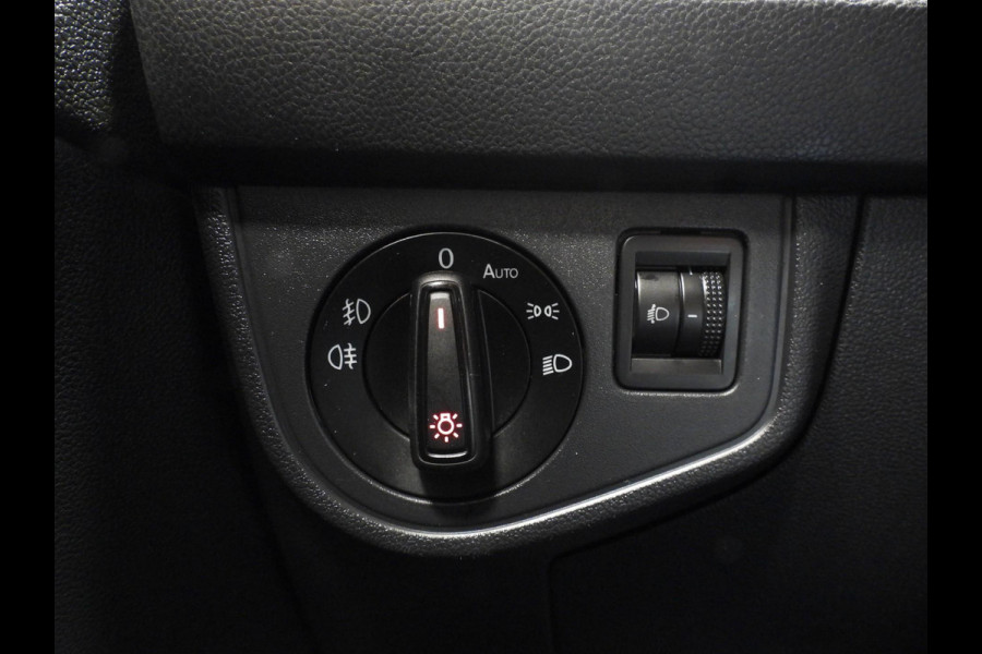 Volkswagen Polo 1.0 TSI Comfortline Business NAVI/CLIMA/CAMERA/17"LMV!