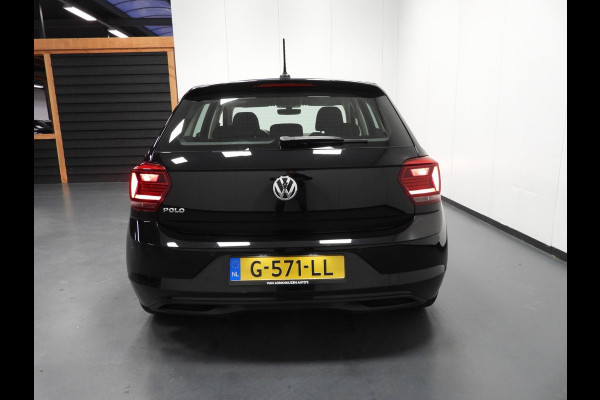 Volkswagen Polo 1.0 TSI Comfortline Business NAVI/CLIMA/CAMERA/17"LMV!