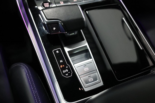 Audi Q7 60 TFSI e quattro Competition 456+PK BTW/S-LINE/VIRTUAL/SFEER/BOSE/LUCHT/LEER+S.VERWARMING/21" LMV/ACC/ECC/12 MND GARANTIE