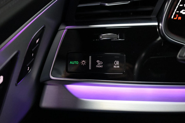 Audi Q7 60 TFSI e quattro Competition 456+PK BTW/S-LINE/VIRTUAL/SFEER/BOSE/LUCHT/LEER+S.VERWARMING/21" LMV/ACC/ECC/12 MND GARANTIE