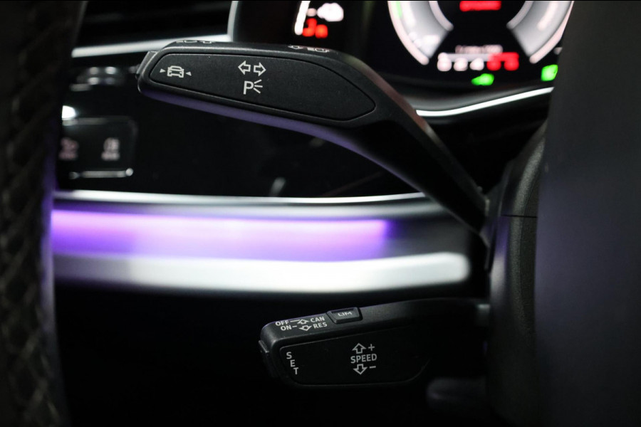 Audi Q7 60 TFSI e quattro Competition 456+PK BTW/S-LINE/VIRTUAL/SFEER/BOSE/LUCHT/LEER+S.VERWARMING/21" LMV/ACC/ECC/12 MND GARANTIE