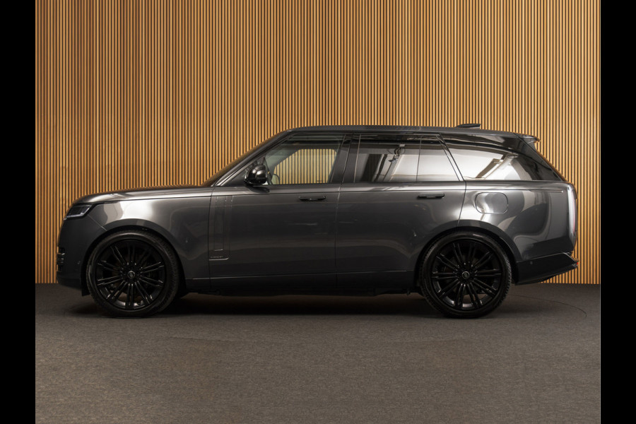 Land Rover Range Rover 3.0 P550e Autobiography 23"-MASSAGE-MERIDIAN