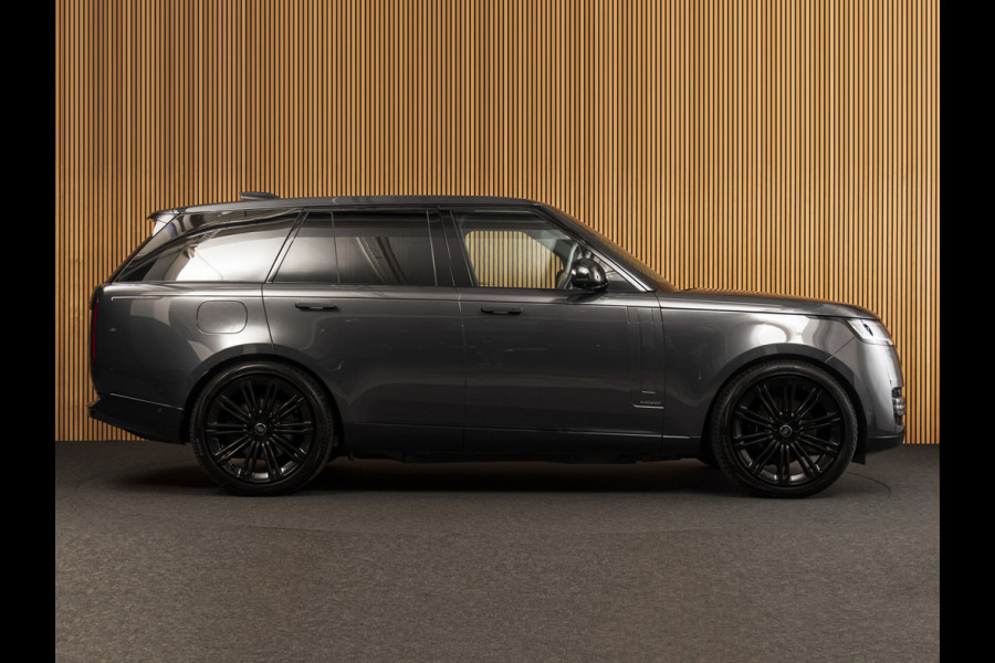 Land Rover Range Rover 3.0 P550e Autobiography 23"-MASSAGE-MERIDIAN