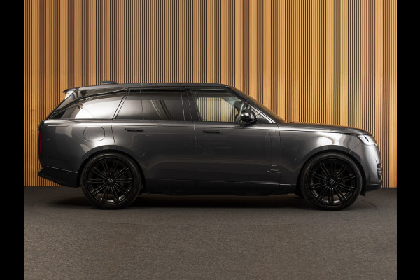 Land Rover Range Rover 3.0 P550e Autobiography 23"-MASSAGE-MERIDIAN