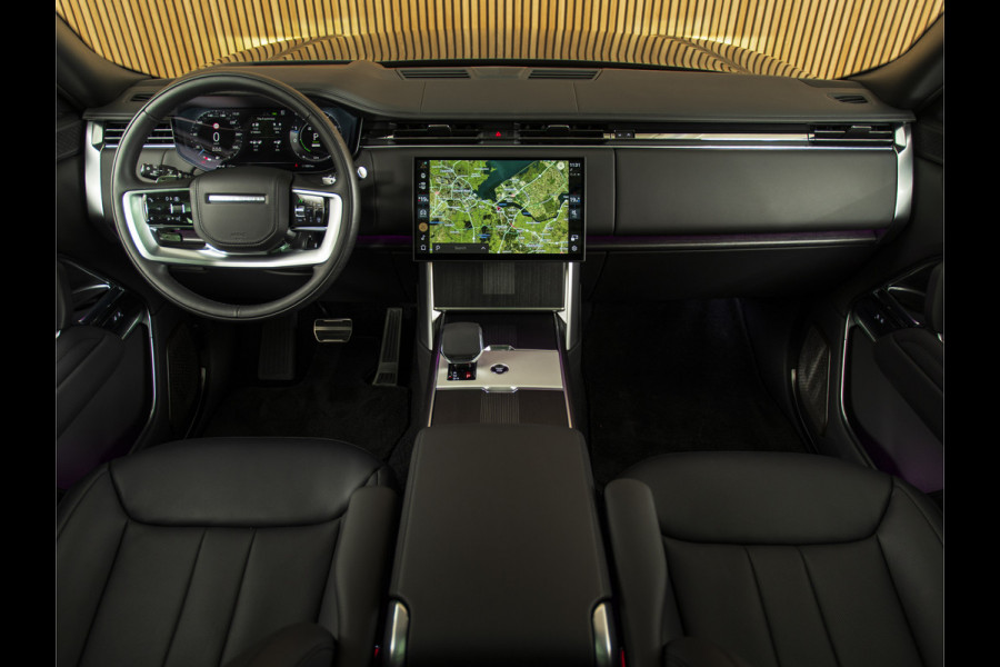 Land Rover Range Rover 3.0 P550e Autobiography 23"-MASSAGE-MERIDIAN