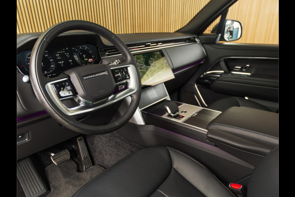 Land Rover Range Rover 3.0 P550e Autobiography 23"-MASSAGE-MERIDIAN