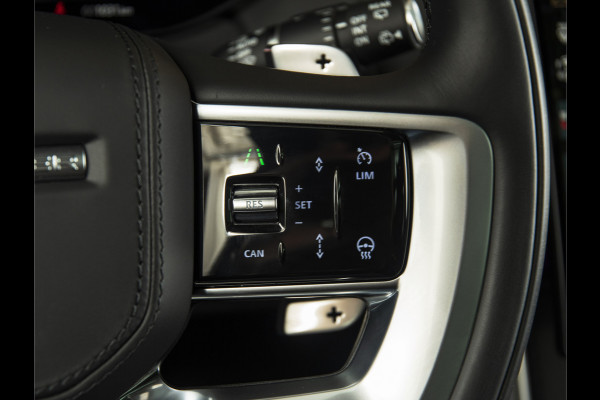 Land Rover Range Rover 3.0 P550e Autobiography 23"-MASSAGE-MERIDIAN