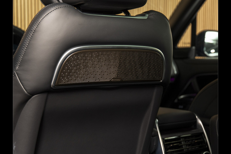 Land Rover Range Rover 3.0 P550e Autobiography 23"-MASSAGE-MERIDIAN