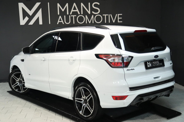 Ford Kuga 1.5 EcoBoost ST Line / PANODAK / KEYLESS / CAMERA / CARPLAY / STOEL+STUURVERW