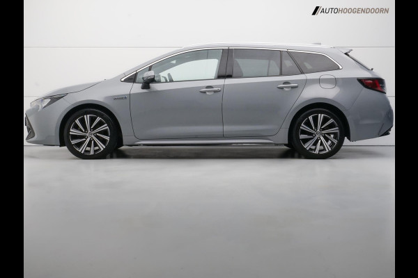 Toyota Corolla Touring Sports 2.0 Hybrid Business Plus Sport (LED VERLICHTING,KEYLESS,STOELVERWARMING,CAMERA,ADAPTIVE CRUISE)