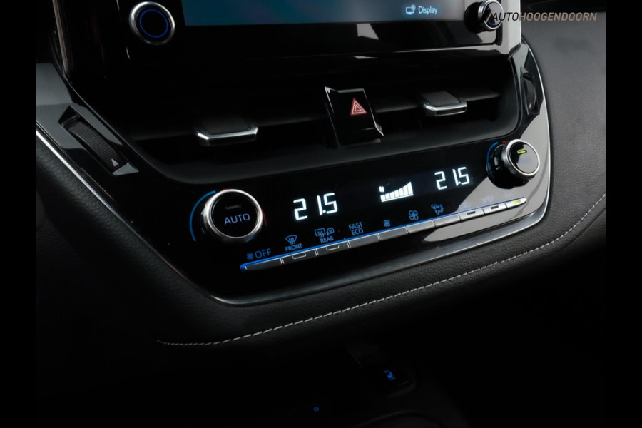 Toyota Corolla Touring Sports 2.0 Hybrid Business Plus Sport (LED VERLICHTING,KEYLESS,STOELVERWARMING,CAMERA,ADAPTIVE CRUISE)