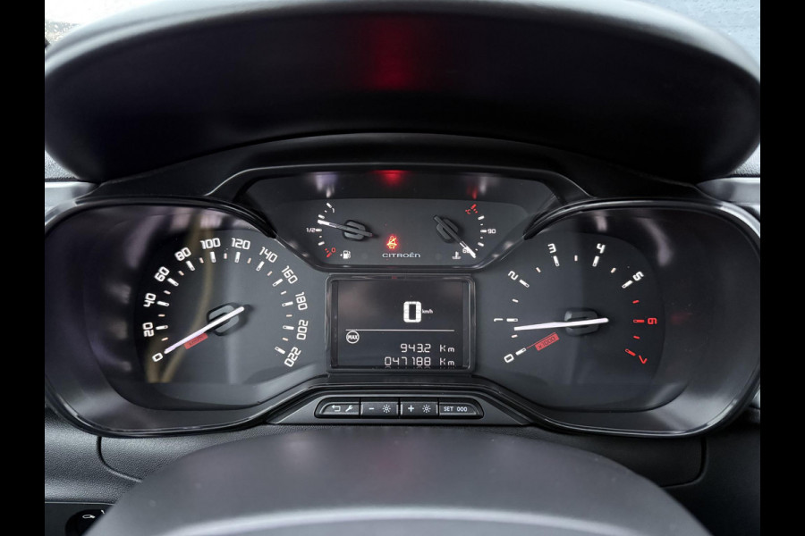 Citroën C3 1.2 PureTech Feel 105g 1e Eigenaar,Navi,Apple CarPlay,Stoelverwarming,Clima,Cruise,LED,Dealer Onderhouden,Weinig Km,Apk tot 06-2026