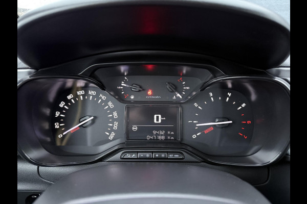 Citroën C3 1.2 PureTech Feel 105g 1e Eigenaar,Navi,Apple CarPlay,Stoelverwarming,Clima,Cruise,LED,Dealer Onderhouden,Weinig Km,Apk tot 06-2026