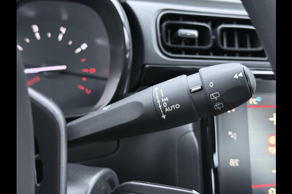 Citroën C3 1.2 PureTech Feel 105g 1e Eigenaar,Navi,Apple CarPlay,Stoelverwarming,Clima,Cruise,LED,Dealer Onderhouden,Weinig Km,Apk tot 06-2026