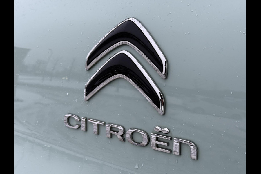 Citroën C3 1.2 PureTech Feel 105g 1e Eigenaar,Navi,Apple CarPlay,Stoelverwarming,Clima,Cruise,LED,Dealer Onderhouden,Weinig Km,Apk tot 06-2026