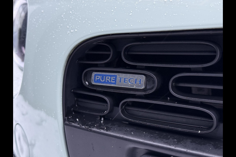 Citroën C3 1.2 PureTech Feel 105g 1e Eigenaar,Navi,Apple CarPlay,Stoelverwarming,Clima,Cruise,LED,Dealer Onderhouden,Weinig Km,Apk tot 06-2026