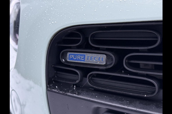 Citroën C3 1.2 PureTech Feel 105g 1e Eigenaar,Navi,Apple CarPlay,Stoelverwarming,Clima,Cruise,LED,Dealer Onderhouden,Weinig Km,Apk tot 06-2026