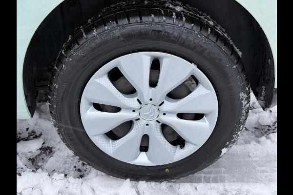 Citroën C3 1.2 PureTech Feel 105g 1e Eigenaar,Navi,Apple CarPlay,Stoelverwarming,Clima,Cruise,LED,Dealer Onderhouden,Weinig Km,Apk tot 06-2026