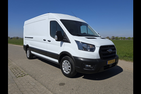 Ford Transit 350 2.0 TDCI L3H2 Trend - 130 Pk - Euro 6 - ParkeerCamera - Airco - Cruise Control