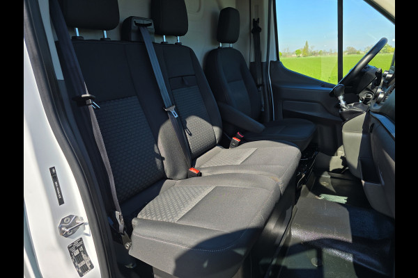 Ford Transit 350 2.0 TDCI L3H2 Trend - 130 Pk - Euro 6 - ParkeerCamera - Airco - Cruise Control