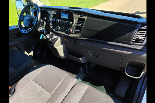 Ford Transit 350 2.0 TDCI L3H2 Trend - 130 Pk - Euro 6 - ParkeerCamera - Airco - Cruise Control