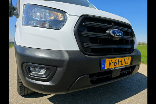 Ford Transit 350 2.0 TDCI L3H2 Trend - 130 Pk - Euro 6 - ParkeerCamera - Airco - Cruise Control
