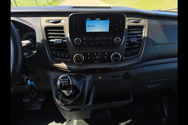 Ford Transit 350 2.0 TDCI L3H2 Trend - 130 Pk - Euro 6 - ParkeerCamera - Airco - Cruise Control