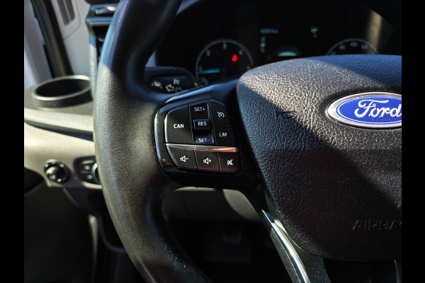 Ford Transit 350 2.0 TDCI L3H2 Trend - 130 Pk - Euro 6 - ParkeerCamera - Airco - Cruise Control