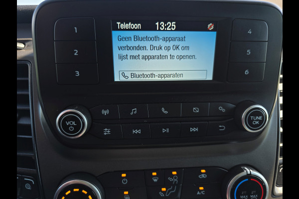 Ford Transit 350 2.0 TDCI L3H2 Trend - 130 Pk - Euro 6 - ParkeerCamera - Airco - Cruise Control