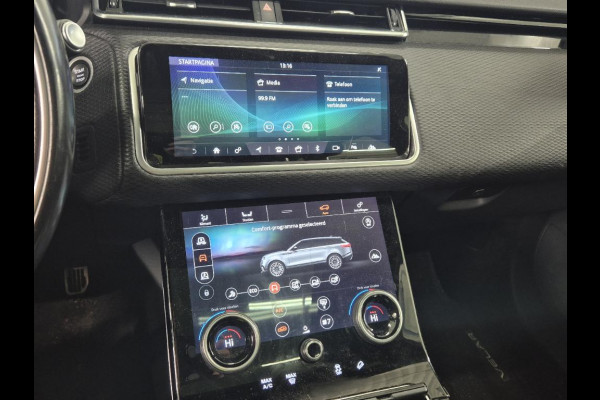 Land Rover Range Rover Velar 3.0 V6 SC AWD HSE Pano.dak Airsusp. Leer Orig.NL