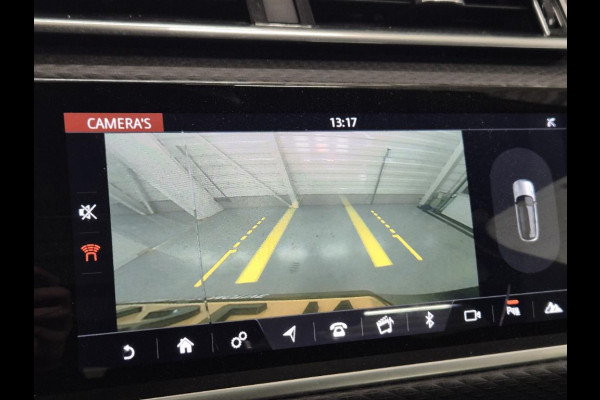 Land Rover Range Rover Velar 3.0 V6 SC AWD HSE Pano.dak Airsusp. Leer Orig.NL