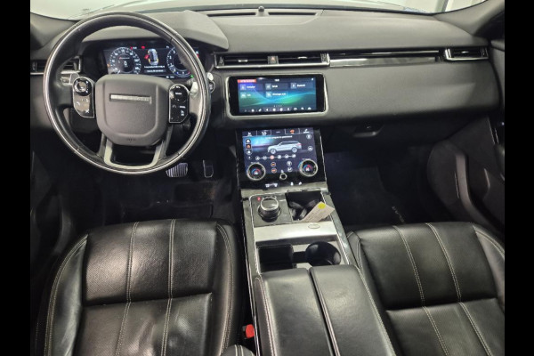 Land Rover Range Rover Velar 3.0 V6 SC AWD HSE Pano.dak Airsusp. Leer Orig.NL