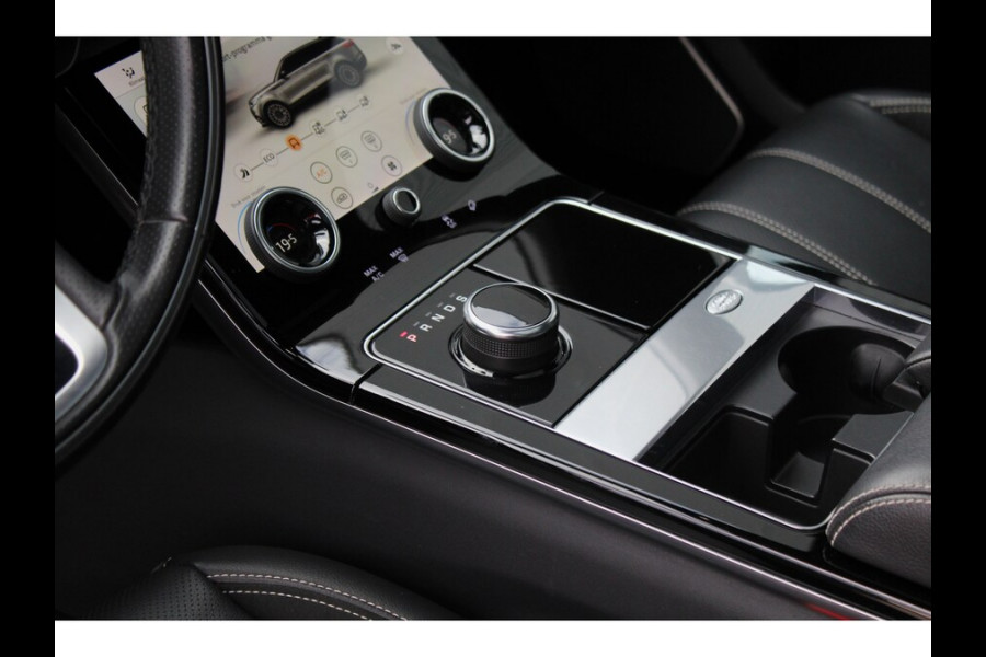 Land Rover Range Rover Velar 3.0 V6 SC AWD HSE Pano.dak Airsusp. Leer Orig.NL