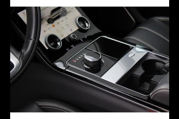 Land Rover Range Rover Velar 3.0 V6 SC AWD HSE Pano.dak Airsusp. Leer Orig.NL