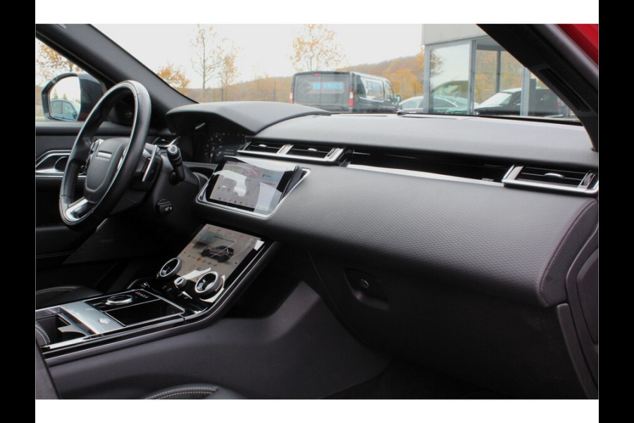Land Rover Range Rover Velar 3.0 V6 SC AWD HSE Pano.dak Airsusp. Leer Orig.NL