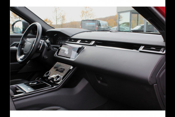 Land Rover Range Rover Velar 3.0 V6 SC AWD HSE Pano.dak Airsusp. Leer Orig.NL