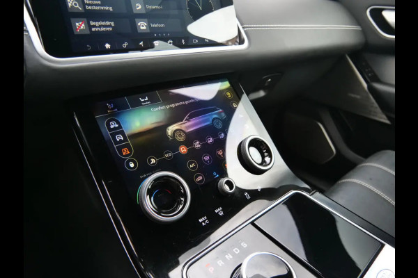 Land Rover Range Rover Velar 3.0 V6 SC AWD HSE Pano.dak Airsusp. Leer Orig.NL