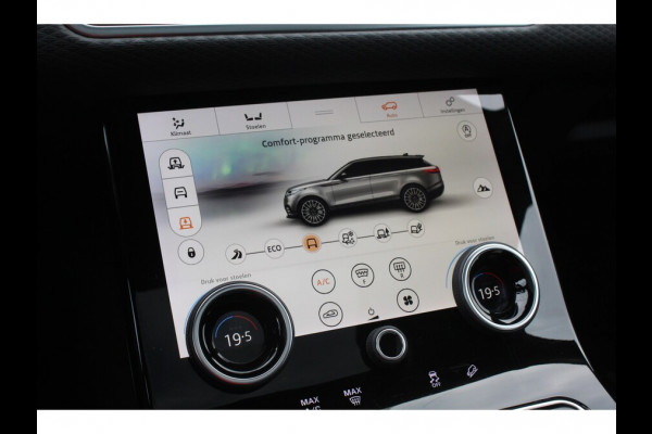 Land Rover Range Rover Velar 3.0 V6 SC AWD HSE Pano.dak Airsusp. Leer Orig.NL