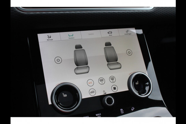 Land Rover Range Rover Velar 3.0 V6 SC AWD HSE Pano.dak Airsusp. Leer Orig.NL