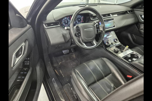 Land Rover Range Rover Velar 3.0 V6 SC AWD HSE Pano.dak Airsusp. Leer Orig.NL