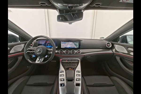 Mercedes-Benz AMG GT 4-Door Coupe AMG 63 S E Performance / 843 PK / Performance Zetels / Keramisch / Carbon / Head Up / Open Pano