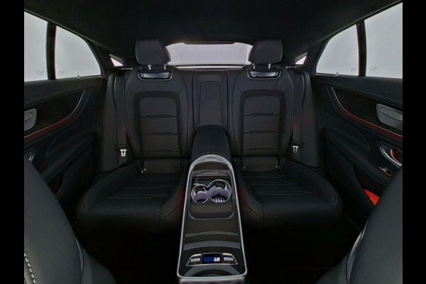 Mercedes-Benz AMG GT 4-Door Coupe AMG 63 S E Performance / 843 PK / Performance Zetels / Keramisch / Carbon / Head Up / Open Pano