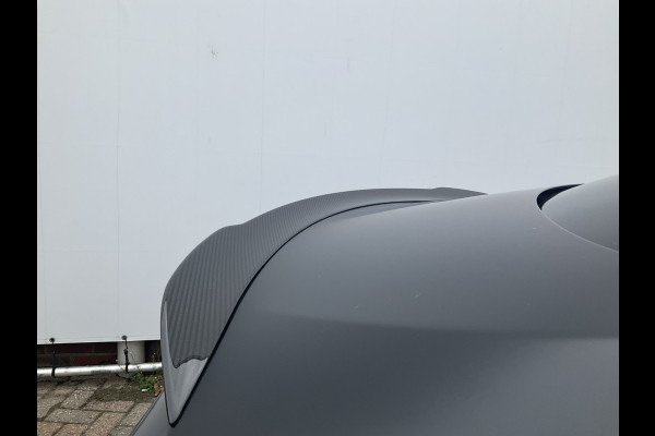 Mercedes-Benz AMG C Coupé 63 S Final Edition NL-Geleverd |1 of 499| Keramisch Carbon Designo graphitgrau magno