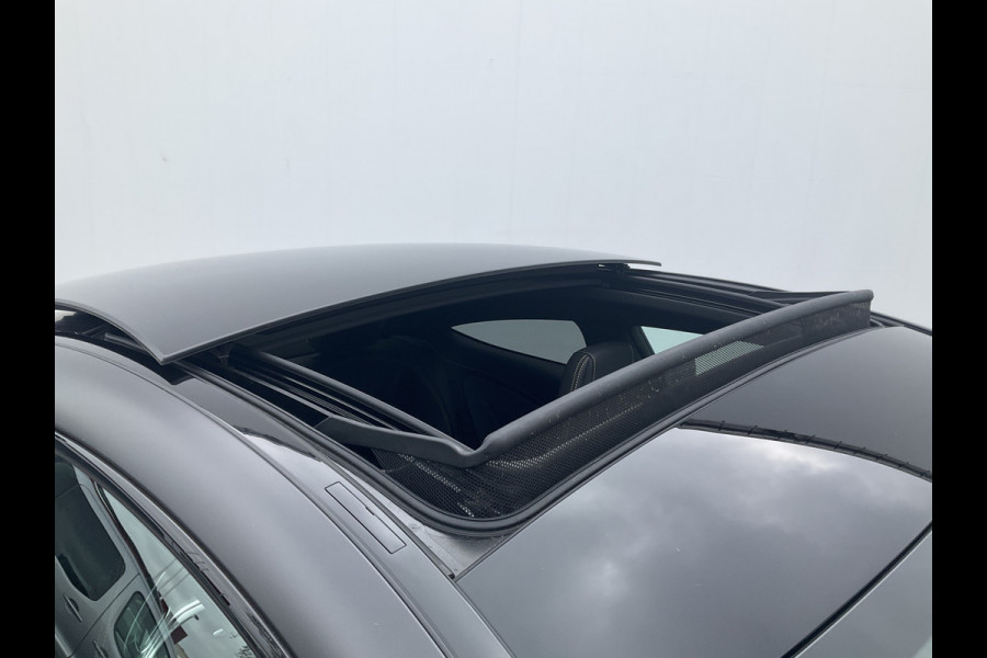 Mercedes-Benz AMG C Coupé 63 S Final Edition NL-Geleverd |1 of 499| Keramisch Carbon Designo graphitgrau magno