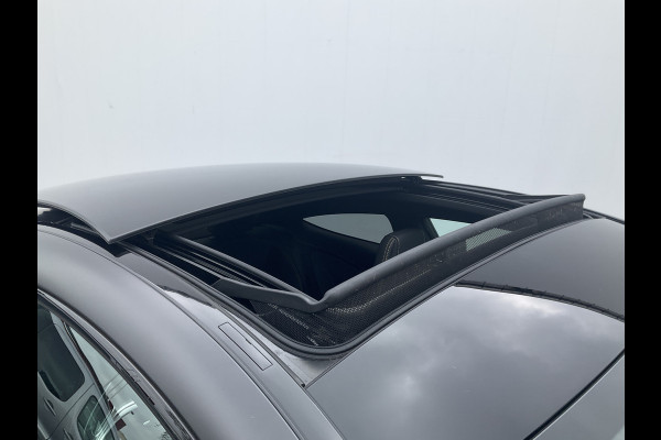 Mercedes-Benz AMG C Coupé 63 S Final Edition NL-Geleverd |1 of 499| Keramisch Carbon Designo graphitgrau magno