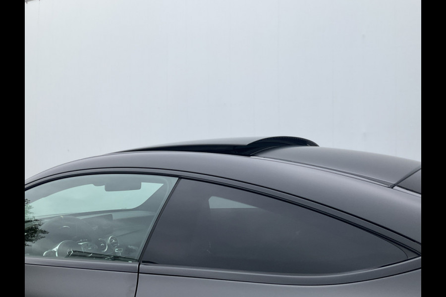 Mercedes-Benz AMG C Coupé 63 S Final Edition NL-Geleverd |1 of 499| Keramisch Carbon Designo graphitgrau magno