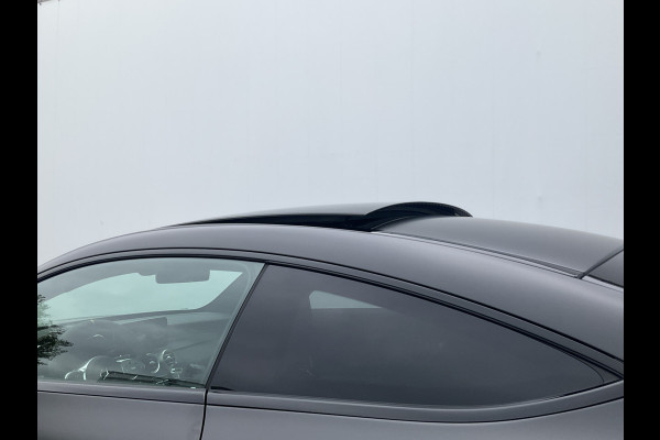 Mercedes-Benz AMG C Coupé 63 S Final Edition NL-Geleverd |1 of 499| Keramisch Carbon Designo graphitgrau magno