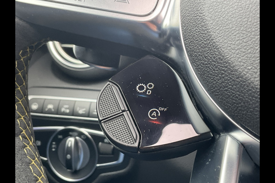 Mercedes-Benz AMG C Coupé 63 S Final Edition NL-Geleverd |1 of 499| Keramisch Carbon Designo graphitgrau magno